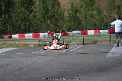 15 & 16/07/2017 : Championnat de France Rotax et Junior, Coupe de France Nationale à Muret (Photos Stéphane Agnus) 2017 — karting