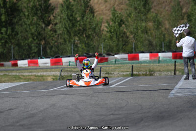 15 & 16/07/2017 : Championnat de France Rotax et Junior, Coupe de France Nationale à Muret (Photos Stéphane Agnus) 2017 — karting