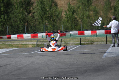 15 & 16/07/2017 : Championnat de France Rotax et Junior, Coupe de France Nationale à Muret (Photos Stéphane Agnus) 2017 — karting