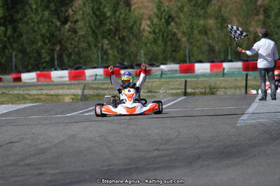 15 & 16/07/2017 : Championnat de France Rotax et Junior, Coupe de France Nationale à Muret (Photos Stéphane Agnus) 2017 — karting
