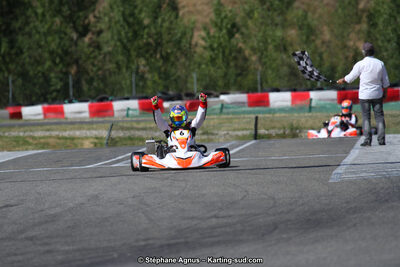15 & 16/07/2017 : Championnat de France Rotax et Junior, Coupe de France Nationale à Muret (Photos Stéphane Agnus) 2017 — karting