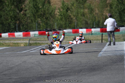 15 & 16/07/2017 : Championnat de France Rotax et Junior, Coupe de France Nationale à Muret (Photos Stéphane Agnus) 2017 — karting