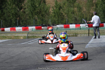 15 & 16/07/2017 : Championnat de France Rotax et Junior, Coupe de France Nationale à Muret (Photos Stéphane Agnus) 2017 — karting