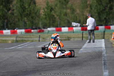 15 & 16/07/2017 : Championnat de France Rotax et Junior, Coupe de France Nationale à Muret (Photos Stéphane Agnus) 2017 — karting