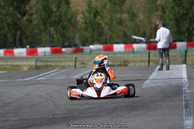 15 & 16/07/2017 : Championnat de France Rotax et Junior, Coupe de France Nationale à Muret (Photos Stéphane Agnus) 2017 — karting