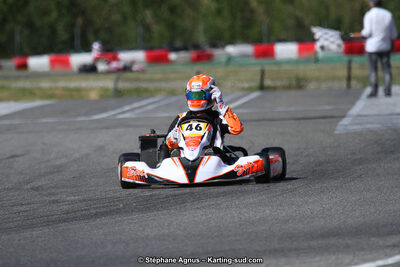 15 & 16/07/2017 : Championnat de France Rotax et Junior, Coupe de France Nationale à Muret (Photos Stéphane Agnus) 2017 — karting