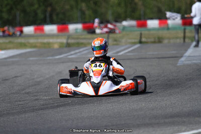 15 & 16/07/2017 : Championnat de France Rotax et Junior, Coupe de France Nationale à Muret (Photos Stéphane Agnus) 2017 — karting
