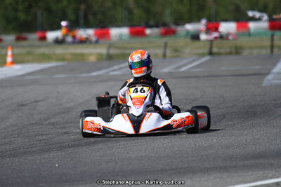 15 & 16/07/2017 : Championnat de France Rotax et Junior, Coupe de France Nationale à Muret (Photos Stéphane Agnus) 2017 — karting