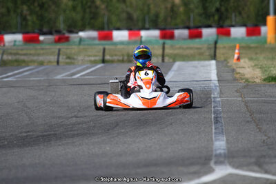 15 & 16/07/2017 : Championnat de France Rotax et Junior, Coupe de France Nationale à Muret (Photos Stéphane Agnus) 2017 — karting