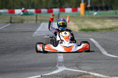 15 & 16/07/2017 : Championnat de France Rotax et Junior, Coupe de France Nationale à Muret (Photos Stéphane Agnus) 2017 — karting