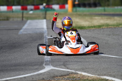 15 & 16/07/2017 : Championnat de France Rotax et Junior, Coupe de France Nationale à Muret (Photos Stéphane Agnus) 2017 — karting