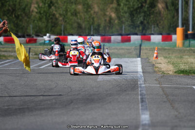 15 & 16/07/2017 : Championnat de France Rotax et Junior, Coupe de France Nationale à Muret (Photos Stéphane Agnus) 2017 — karting