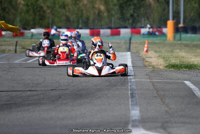 15 & 16/07/2017 : Championnat de France Rotax et Junior, Coupe de France Nationale à Muret (Photos Stéphane Agnus) 2017 — karting