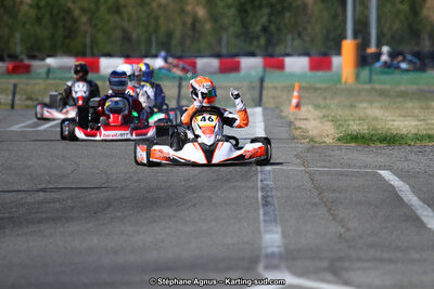 15 & 16/07/2017 : Championnat de France Rotax et Junior, Coupe de France Nationale à Muret (Photos Stéphane Agnus) 2017 — karting