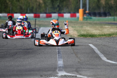 15 & 16/07/2017 : Championnat de France Rotax et Junior, Coupe de France Nationale à Muret (Photos Stéphane Agnus) 2017 — karting