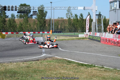 15 & 16/07/2017 : Championnat de France Rotax et Junior, Coupe de France Nationale à Muret (Photos Stéphane Agnus) 2017 — karting