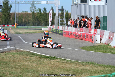 15 & 16/07/2017 : Championnat de France Rotax et Junior, Coupe de France Nationale à Muret (Photos Stéphane Agnus) 2017 — karting