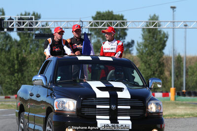 15 & 16/07/2017 : Championnat de France Rotax et Junior, Coupe de France Nationale à Muret (Photos Stéphane Agnus) 2017 — karting