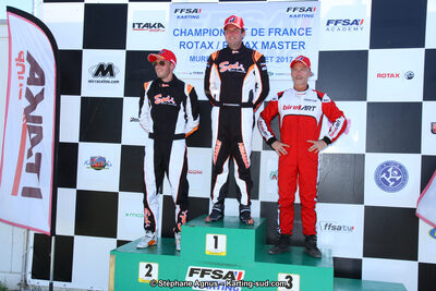15 & 16/07/2017 : Championnat de France Rotax et Junior, Coupe de France Nationale à Muret (Photos Stéphane Agnus) 2017 — karting