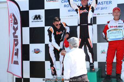 15 & 16/07/2017 : Championnat de France Rotax et Junior, Coupe de France Nationale à Muret (Photos Stéphane Agnus) 2017 — karting