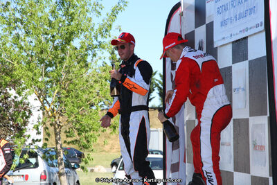 15 & 16/07/2017 : Championnat de France Rotax et Junior, Coupe de France Nationale à Muret (Photos Stéphane Agnus) 2017 — karting
