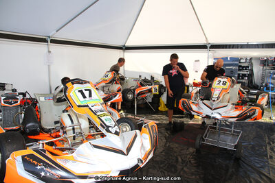 15 & 16/07/2017 : Championnat de France Rotax et Junior, Coupe de France Nationale à Muret (Photos Stéphane Agnus) 2017 — karting