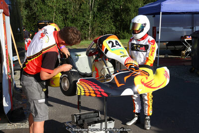 15 & 16/07/2017 : Championnat de France Rotax et Junior, Coupe de France Nationale à Muret (Photos Stéphane Agnus) 2017 — karting