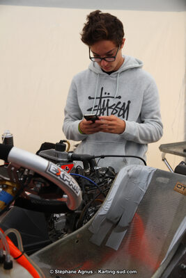 15 & 16/07/2017 : Championnat de France Rotax et Junior, Coupe de France Nationale à Muret (Photos Stéphane Agnus) 2017 — karting