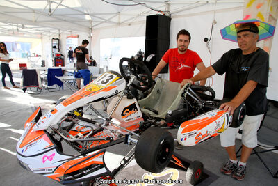 15 & 16/07/2017 : Championnat de France Rotax et Junior, Coupe de France Nationale à Muret (Photos Stéphane Agnus) 2017 — karting