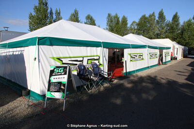 15 & 16/07/2017 : Championnat de France Rotax et Junior, Coupe de France Nationale à Muret (Photos Stéphane Agnus) 2017 — karting