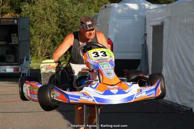 15 & 16/07/2017 : Championnat de France Rotax et Junior, Coupe de France Nationale à Muret (Photos Stéphane Agnus) 2017 — karting