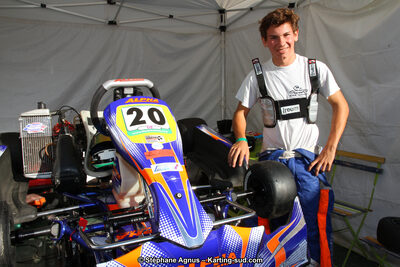 15 & 16/07/2017 : Championnat de France Rotax et Junior, Coupe de France Nationale à Muret (Photos Stéphane Agnus) 2017 — karting