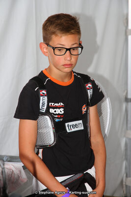 15 & 16/07/2017 : Championnat de France Rotax et Junior, Coupe de France Nationale à Muret (Photos Stéphane Agnus) 2017 — karting