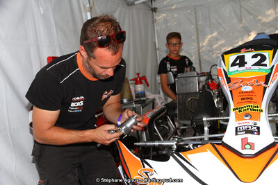15 & 16/07/2017 : Championnat de France Rotax et Junior, Coupe de France Nationale à Muret (Photos Stéphane Agnus) 2017 — karting