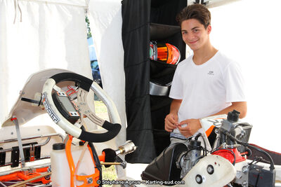 15 & 16/07/2017 : Championnat de France Rotax et Junior, Coupe de France Nationale à Muret (Photos Stéphane Agnus) 2017 — karting