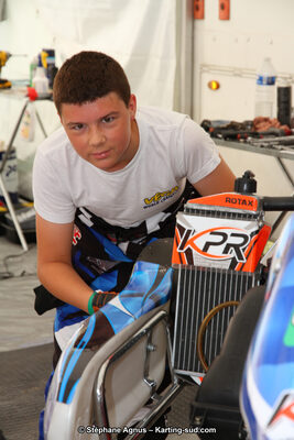 15 & 16/07/2017 : Championnat de France Rotax et Junior, Coupe de France Nationale à Muret (Photos Stéphane Agnus) 2017 — karting