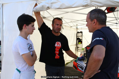 15 & 16/07/2017 : Championnat de France Rotax et Junior, Coupe de France Nationale à Muret (Photos Stéphane Agnus) 2017 — karting