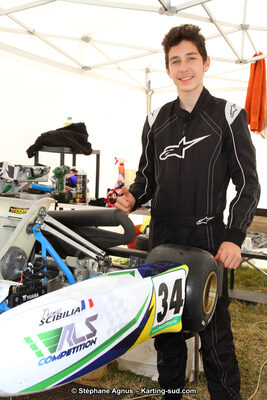 15 & 16/07/2017 : Championnat de France Rotax et Junior, Coupe de France Nationale à Muret (Photos Stéphane Agnus) 2017 — karting