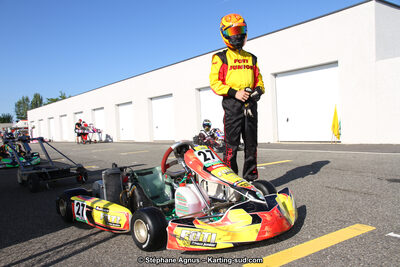 15 & 16/07/2017 : Championnat de France Rotax et Junior, Coupe de France Nationale à Muret (Photos Stéphane Agnus) 2017 — karting