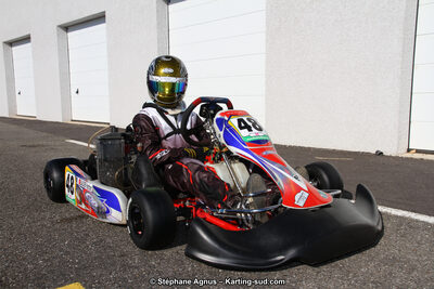 15 & 16/07/2017 : Championnat de France Rotax et Junior, Coupe de France Nationale à Muret (Photos Stéphane Agnus) 2017 — karting