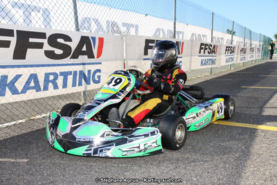 15 & 16/07/2017 : Championnat de France Rotax et Junior, Coupe de France Nationale à Muret (Photos Stéphane Agnus) 2017 — karting