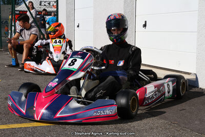 15 & 16/07/2017 : Championnat de France Rotax et Junior, Coupe de France Nationale à Muret (Photos Stéphane Agnus) 2017 — karting