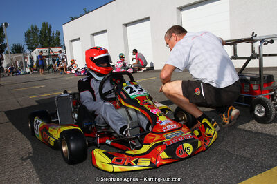 15 & 16/07/2017 : Championnat de France Rotax et Junior, Coupe de France Nationale à Muret (Photos Stéphane Agnus) 2017 — karting