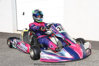 15 & 16/07/2017 : Championnat de France Rotax et Junior, Coupe de France Nationale à Muret (Photos Stéphane Agnus) 2017 — karting