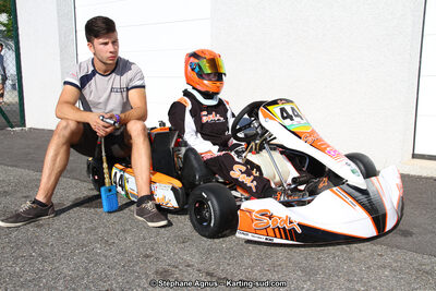 15 & 16/07/2017 : Championnat de France Rotax et Junior, Coupe de France Nationale à Muret (Photos Stéphane Agnus) 2017 — karting