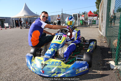 15 & 16/07/2017 : Championnat de France Rotax et Junior, Coupe de France Nationale à Muret (Photos Stéphane Agnus) 2017 — karting