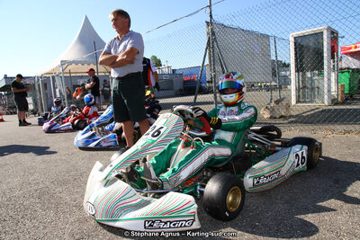 15 & 16/07/2017 : Championnat de France Rotax et Junior, Coupe de France Nationale à Muret (Photos Stéphane Agnus) 2017 — karting