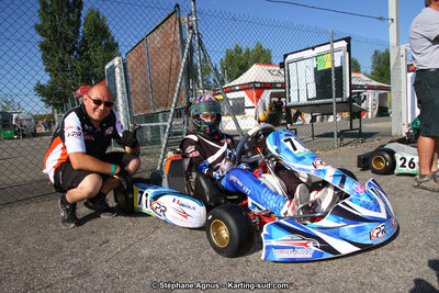 15 & 16/07/2017 : Championnat de France Rotax et Junior, Coupe de France Nationale à Muret (Photos Stéphane Agnus) 2017 — karting