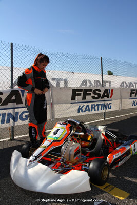 15 & 16/07/2017 : Championnat de France Rotax et Junior, Coupe de France Nationale à Muret (Photos Stéphane Agnus) 2017 — karting