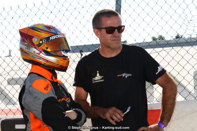 15 & 16/07/2017 : Championnat de France Rotax et Junior, Coupe de France Nationale à Muret (Photos Stéphane Agnus) 2017 — karting